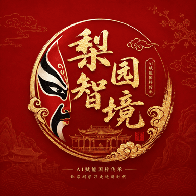 梨园智境